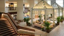 Load image into Gallery viewer, Hilton Myrtle Beach Resort Hotel Registration
