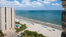 Load image into Gallery viewer, Hilton Myrtle Beach Resort Hotel Registration
