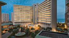 Load image into Gallery viewer, Hilton Myrtle Beach Resort Hotel Registration
